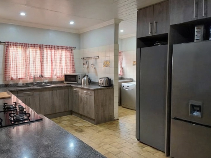 1 Bedroom Property for Sale in Ferreira Free State